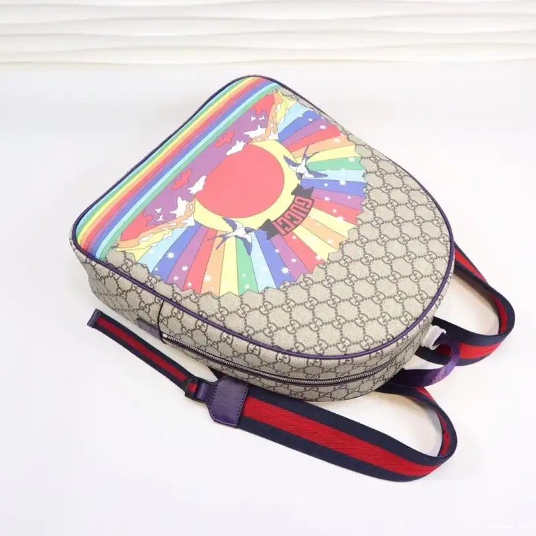 Brother Sam Yupoo 19B57G0103 Bags Gucci 0817